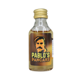 Pablo's pancake losse shot (PET)