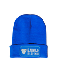 Blauwtje Lopen muts