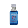 Blauwtje lopen losse shot (PET)