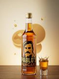 Pablo's pancake (0,7L)